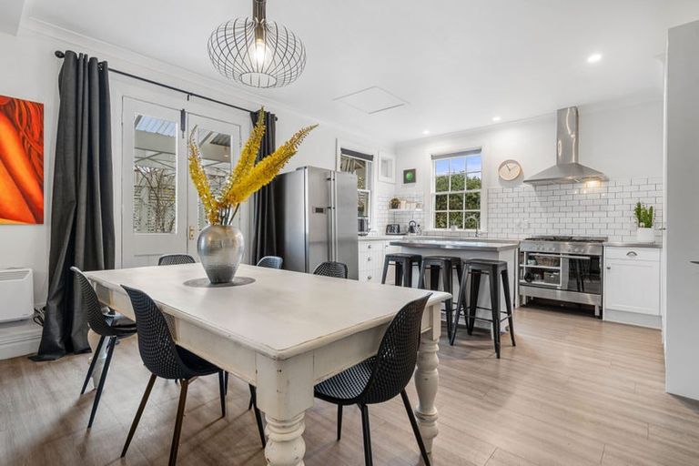 Photo of property in 4 Solway Street, Solway, Masterton, 5810