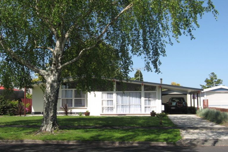 Photo of property in 8 Chichester Street, Te Hapara, Gisborne, 4010