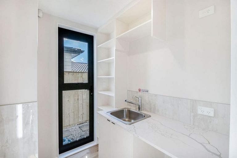 Photo of property in 78 Tir Conaill Avenue, Flat Bush, Auckland, 2019