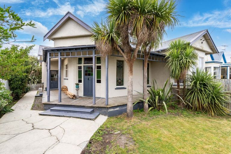Photo of property in 53 Ascot Street, Saint Kilda, Dunedin, 9012