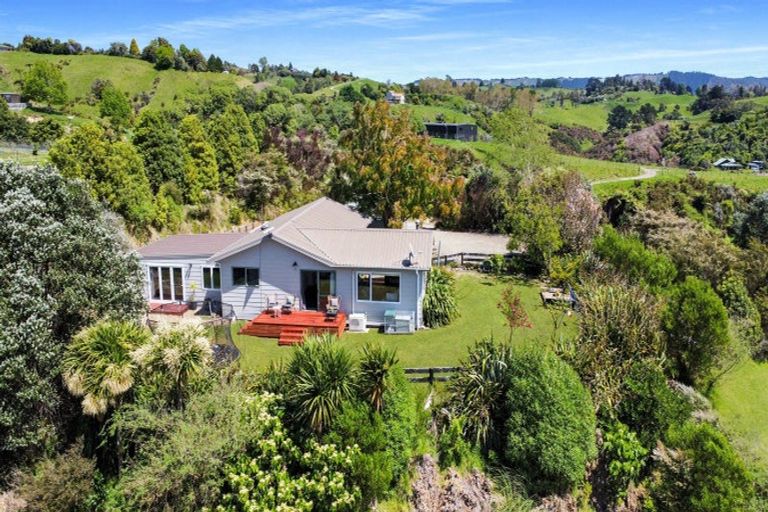 Photo of property in 1124b Wainui Road, Wainui, Opotiki, 3198