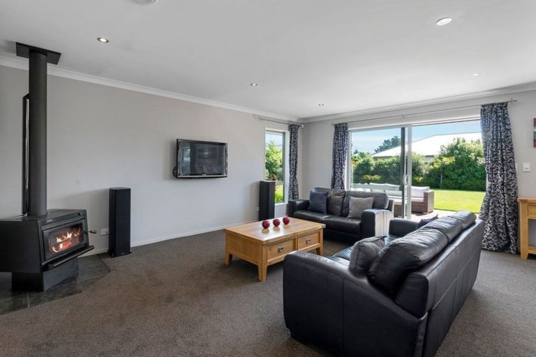 Photo of property in 10b Jozecom Place, Rolleston, 7614