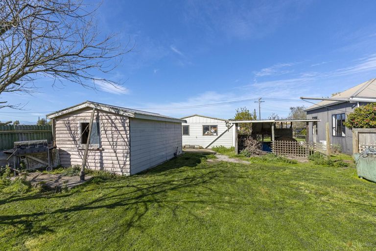 Photo of property in 4 Queen Street, Pareora, 7912