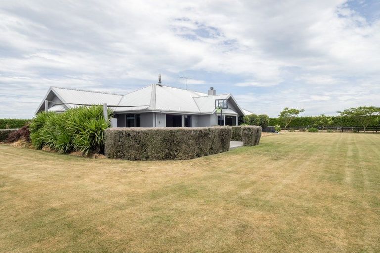 Photo of property in 424 Grahams Road, Willowby, Ashburton, 7774