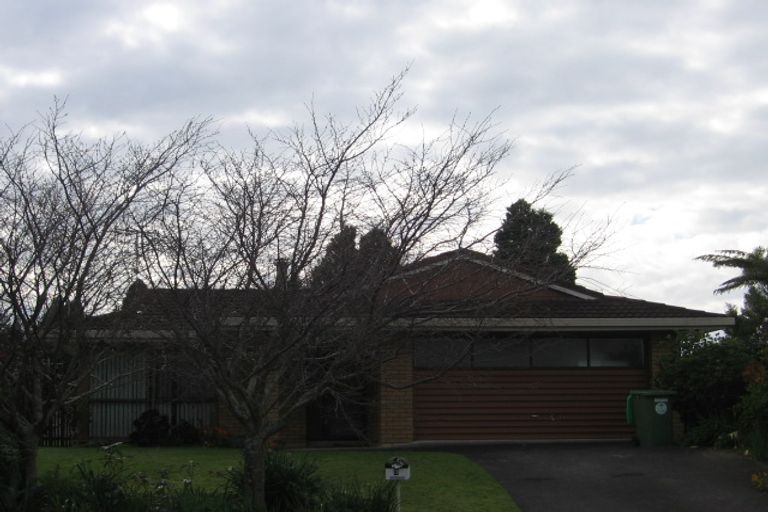 Photo of property in 3 Heron Avenue, Matua, Tauranga, 3110