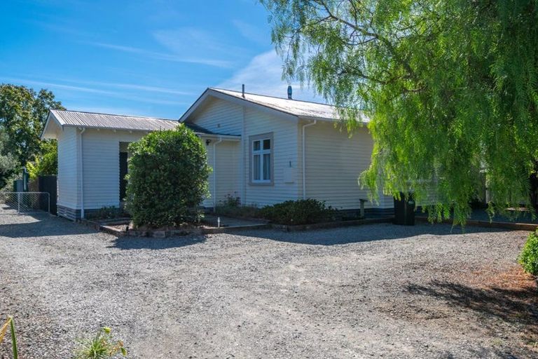 Photo of property in 8 Havelock Street, Renwick, 7204