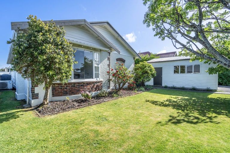 Photo of property in 38 Banks Street, Richmond, Invercargill, 9810