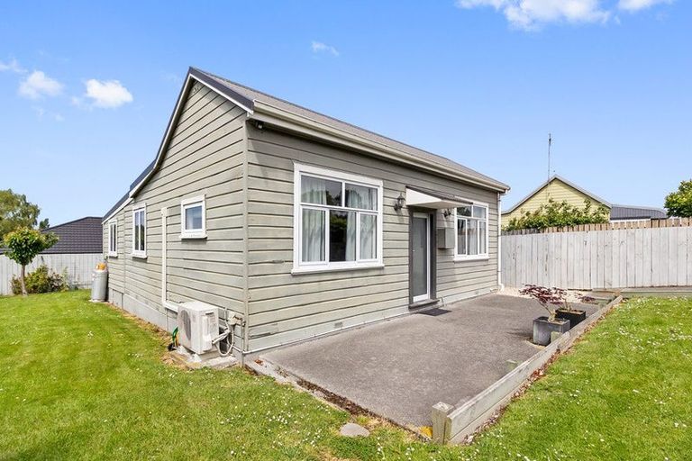 Photo of property in 51 James Street, Kensington, Timaru, 7910