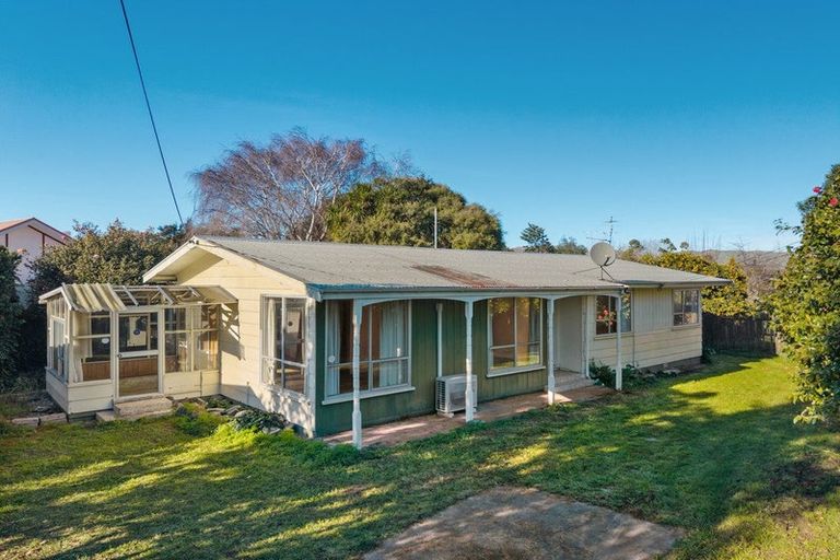 Photo of property in 19a Lucas Street, Riversdale, Blenheim, 7201
