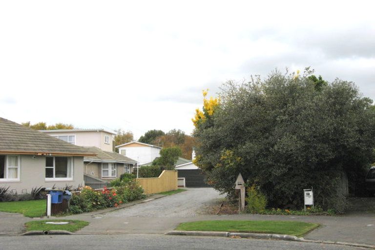 Photo of property in 31 Halliwell Avenue, Papanui, Christchurch, 8052