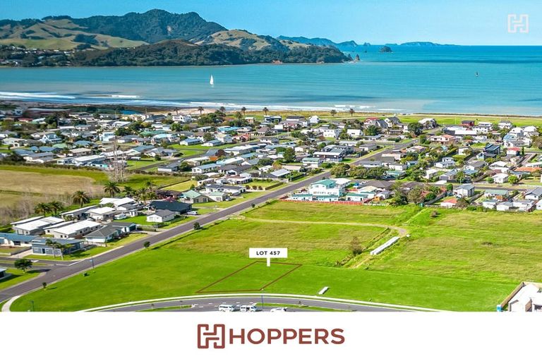 Photo of property in 170 Kupe Drive, Whitianga, 3510