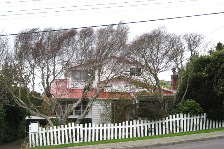 Photo of property in 45 Kano Street, Karori, Wellington, 6012