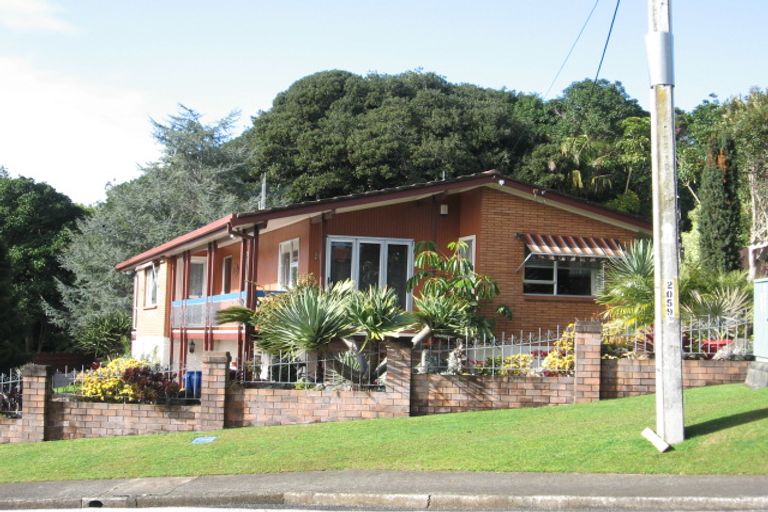 Photo of property in 16 Three Mile Bush Road, Te Kamo, Whangarei, 0112