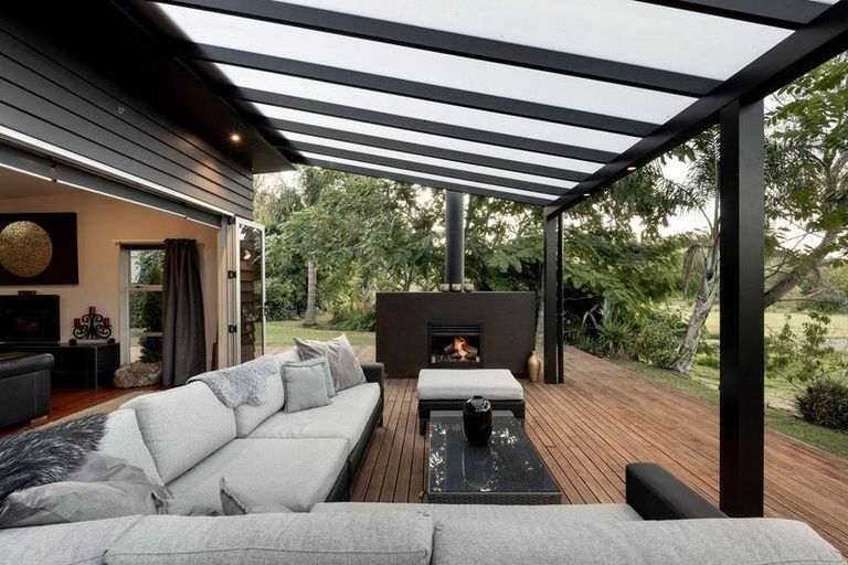 Photo of property in 396b Oropi Road, Oropi, Tauranga, 3173