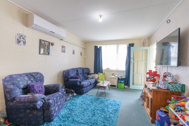 Photo of property in 64 Denbigh Street, Feilding, 4702