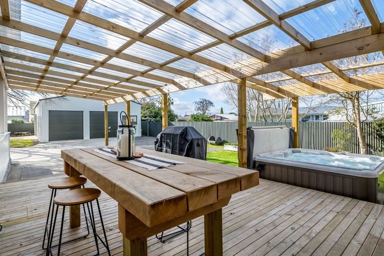 Photo of property in 5 Lett Street, Lansdowne, Masterton, 5810