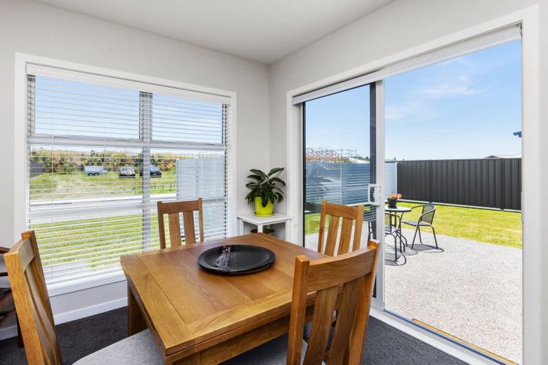 Photo of property in 20 Arihi Crescent, Frimley, Hastings, 4120