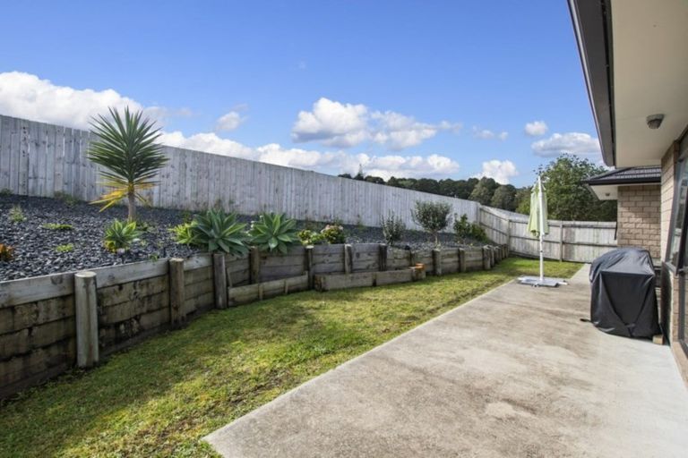 Photo of property in 9 Bords Lane, Te Kamo, Whangarei, 0112
