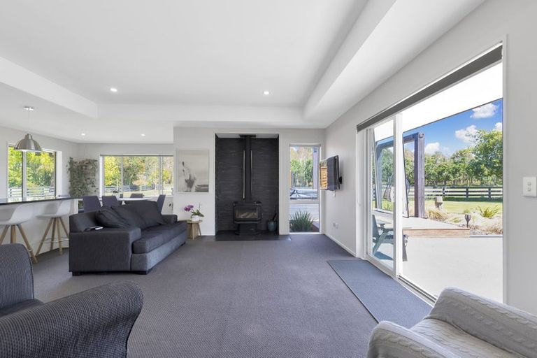 Photo of property in 674 Barkers Road, Loburn, Rangiora, 7472