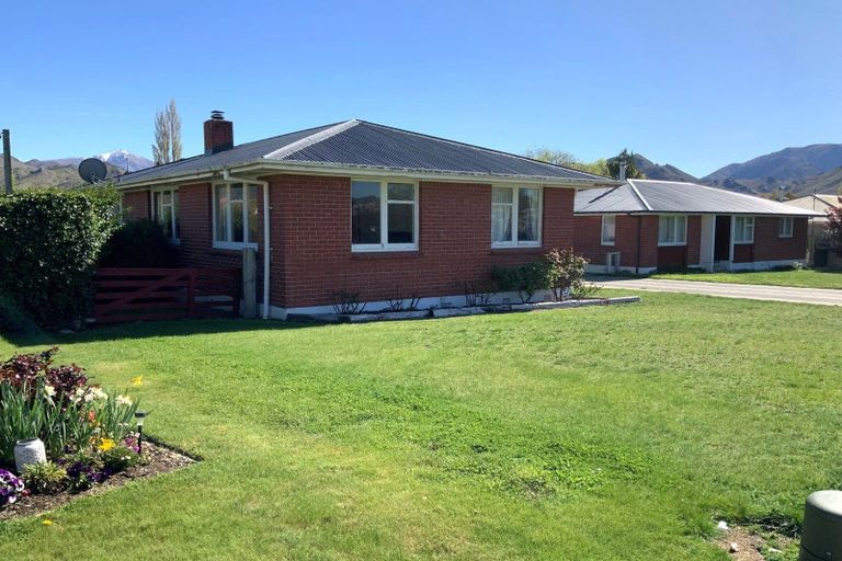 Photo of property in 8 Rata Drive, Otematata, 9412