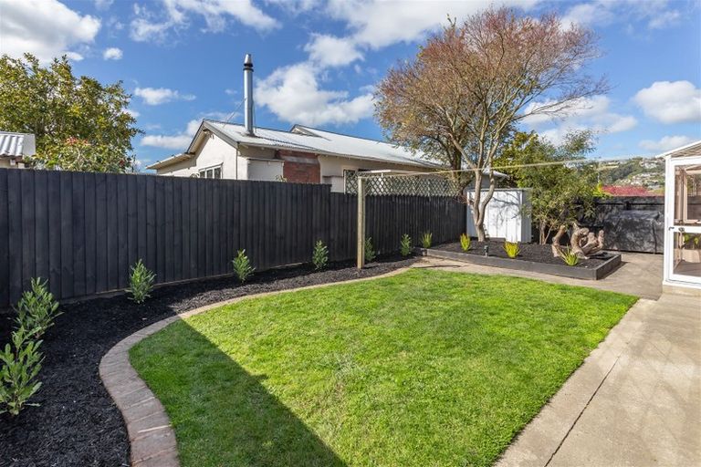 Photo of property in 1/2a Woodbridge Road, Cashmere, Christchurch, 8022