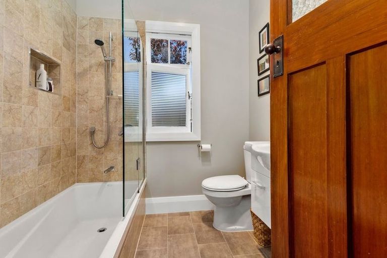 Photo of property in 14 Burnside Street, Waterloo, Lower Hutt, 5011