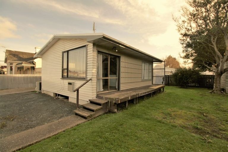 Photo of property in 235 Conon Street, Appleby, Invercargill, 9812