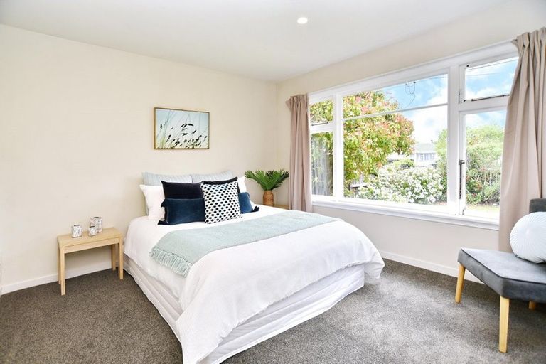 Photo of property in 90 Joy Street, Shirley, Christchurch, 8061