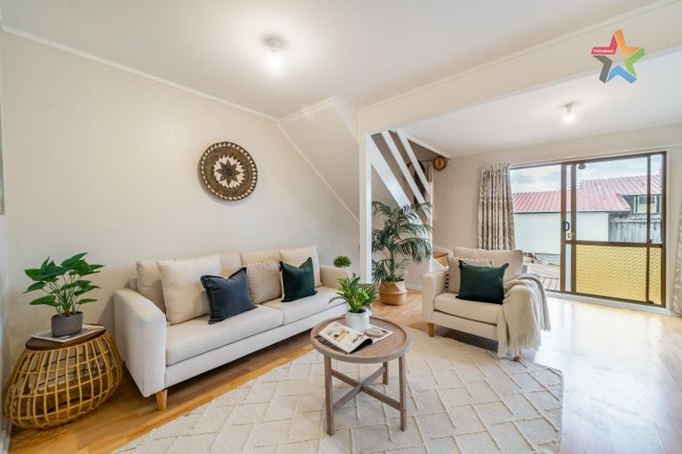 Photo of property in 4/396 Cambridge Terrace, Naenae, Lower Hutt, 5011