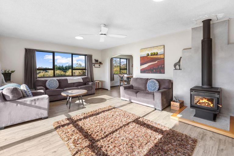 Photo of property in 490 Kuranui Road, Morrinsville, 3372