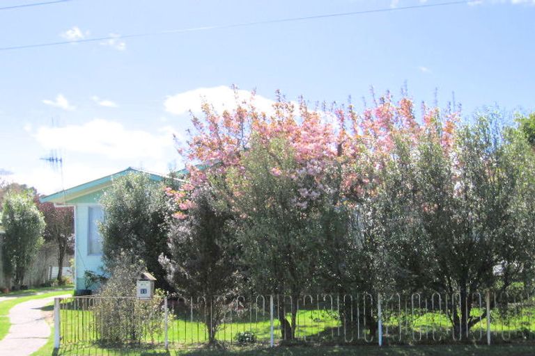 Photo of property in 11 Simkin Street, Taupo, 3330