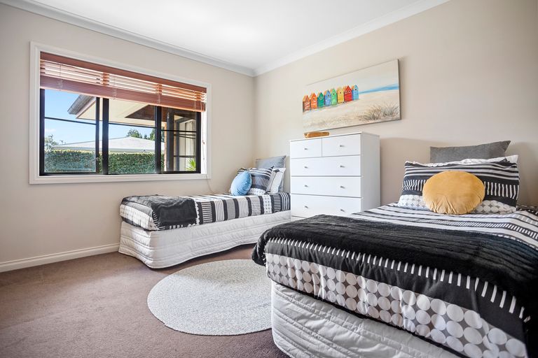 Photo of property in 41a Burwood Road, Matamata, 3400