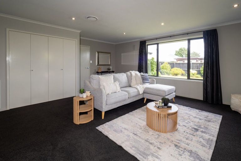 Photo of property in 3 Wisteria Place, Tinwald, Ashburton, 7700