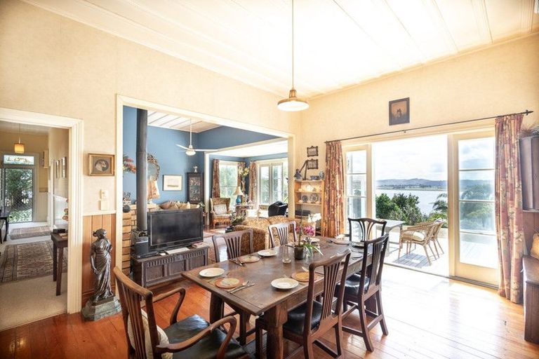 Photo of property in 3 Wilson Street, Te Kopuru, 0391