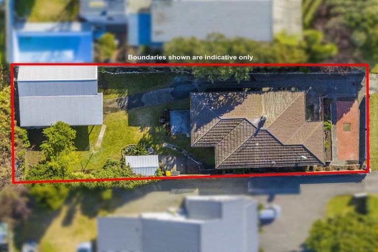 Photo of property in 333 Kapiti Road, Paraparaumu Beach, Paraparaumu, 5032