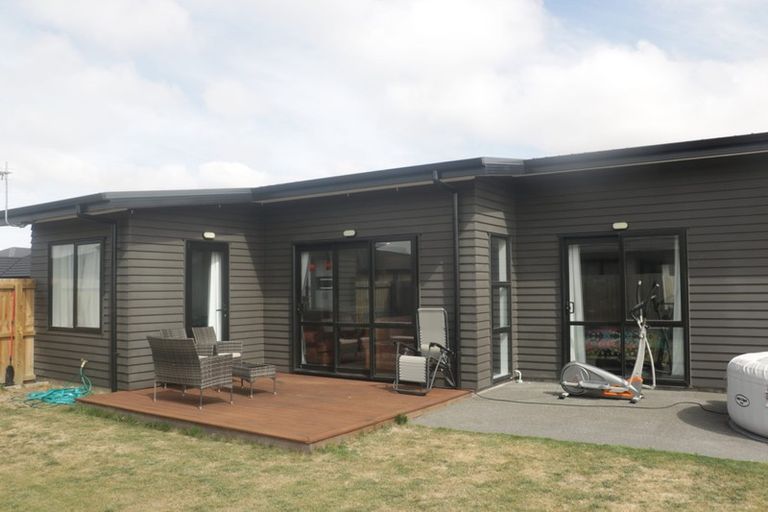 Photo of property in 14 Hosta Lane, Wigram, Christchurch, 8025