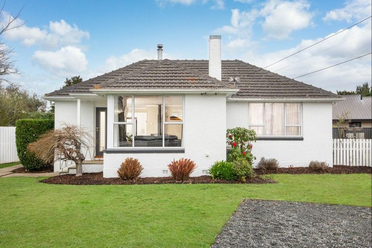 Photo of property in 13 Oban Street, Kaikorai, Dunedin, 9010