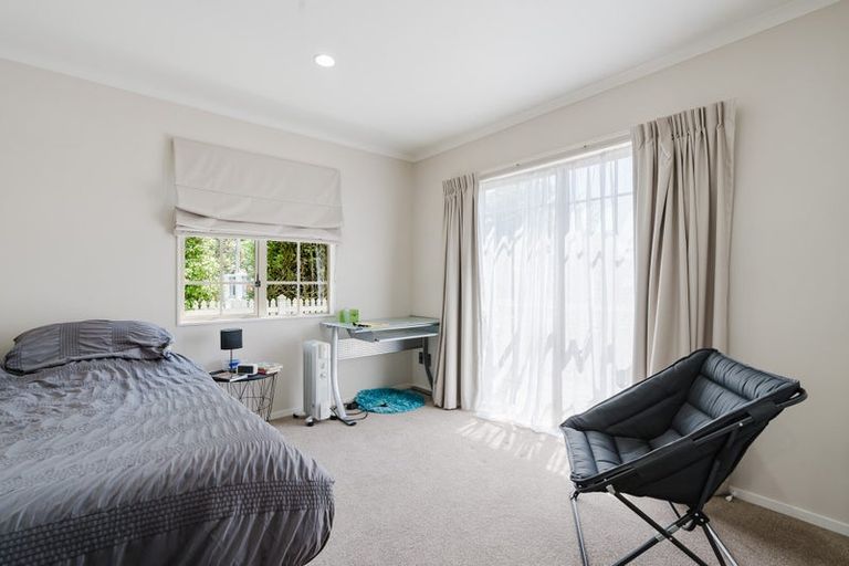 Photo of property in 23b Palmerston Street, Hamilton Central, Hamilton, 3204