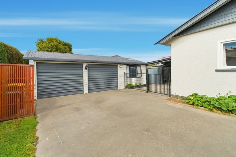 Photo of property in 9 Amyes Road, Hornby, Christchurch, 8042