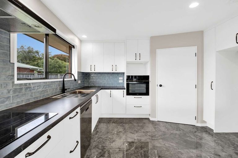 Photo of property in 11 Thomson Street, Tinwald, Ashburton, 7700