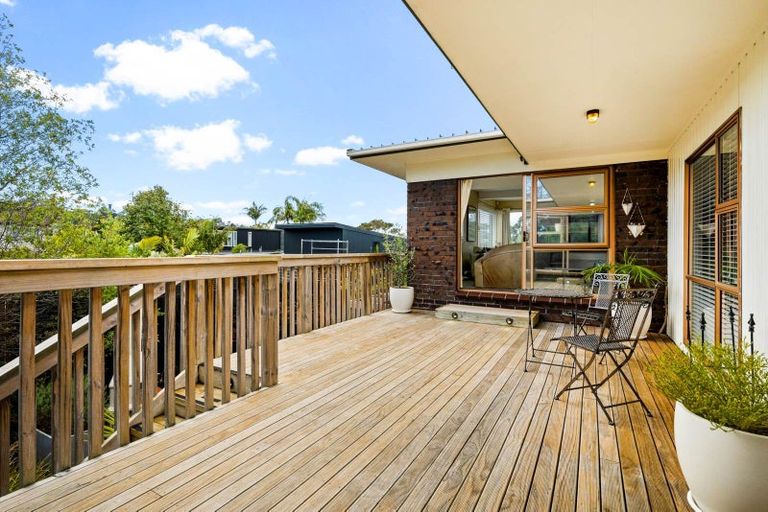 Photo of property in 89 Rame Road, Greenhithe, Auckland, 0632