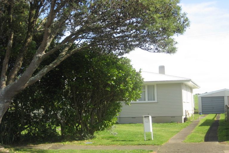 Photo of property in 50 Marama Crescent, Spotswood, New Plymouth, 4310