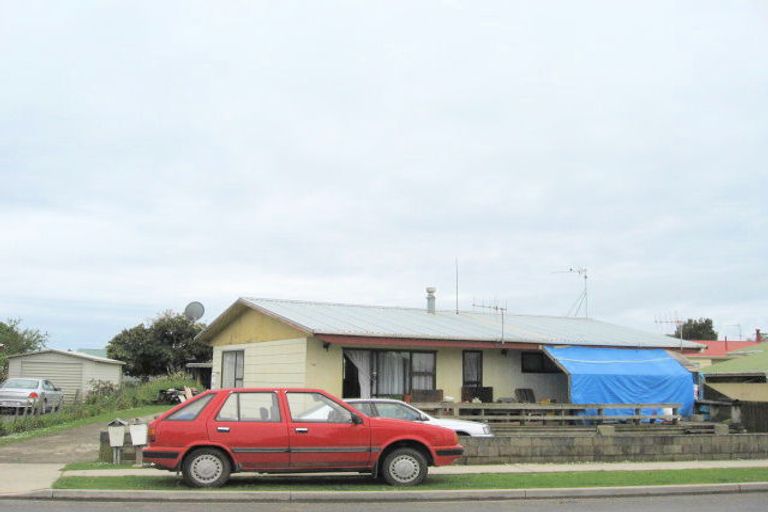 Photo of property in 55 Wellington Street, Opotiki, 3122