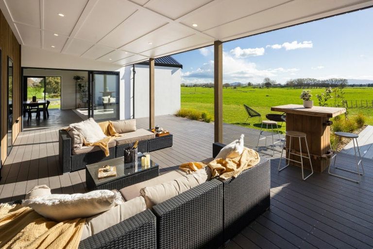 Photo of property in 1136 Roto O Rangi Road, Rotoorangi, Cambridge, 3495