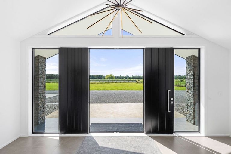 Photo of property in 438 Park Road, Parkvale, Carterton, 5792