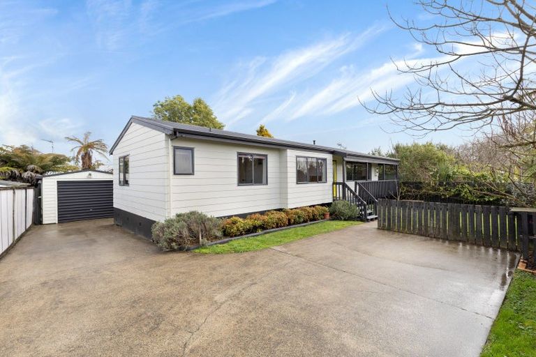 Photo of property in 5a Rhode Street, Frankton, Hamilton, 3204