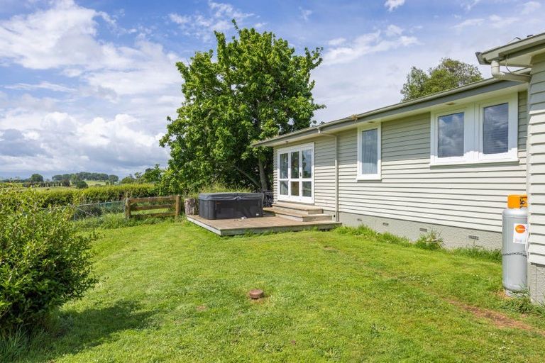 Photo of property in 29 Wharepuhunga Road, Otorohanga, Te Awamutu, 3873