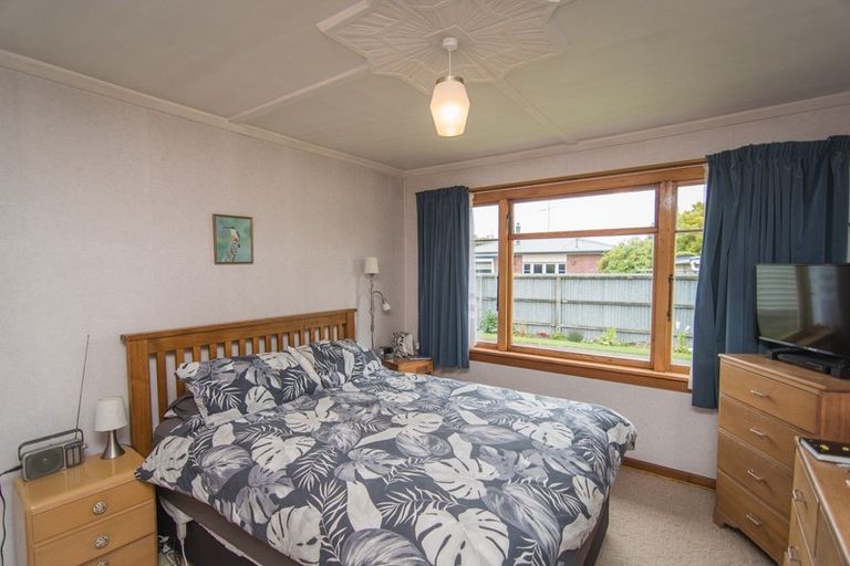 Photo of property in 52 Maltby Avenue, West End, Timaru, 7910