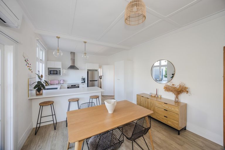 Photo of property in 8a Clyde Street, Oamaru North, Oamaru, 9400