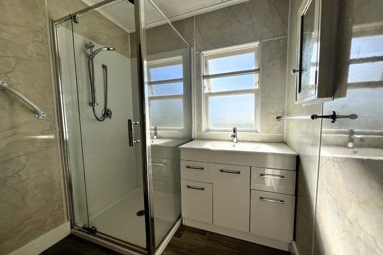 Photo of property in 814 Ferguson Street, Akina, Hastings, 4122